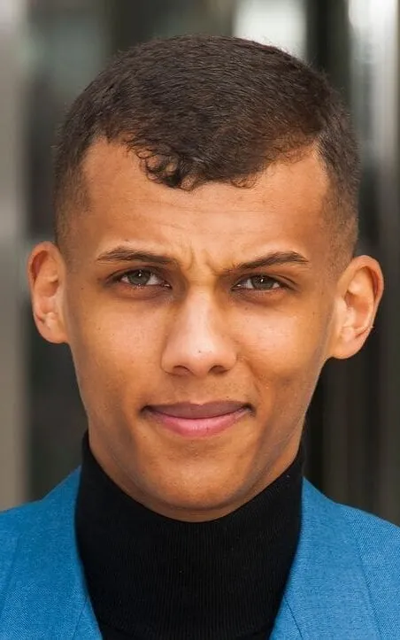 Stromae