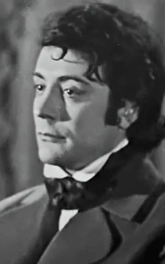 Aleksei Samoylov