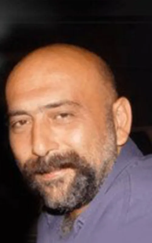 Kemal Gökhan Gürses