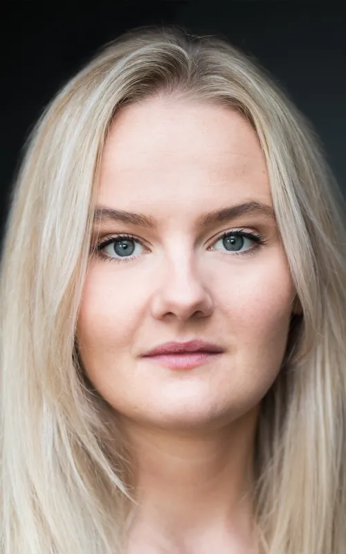 Vala Kristín Eiríkssdóttir