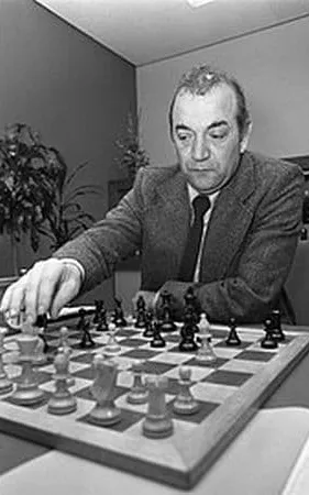 Viktor Korchnoi