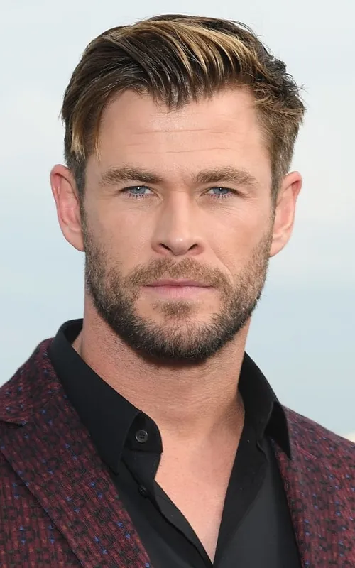 Chris Hemsworth