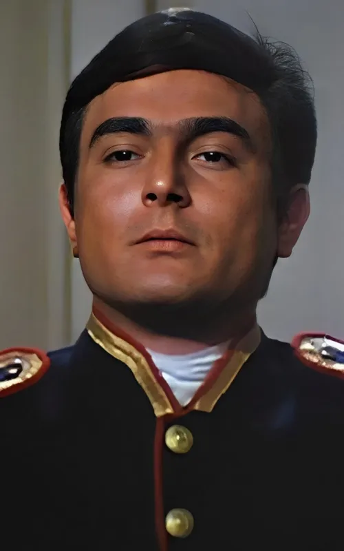 Ugo Adinolfi