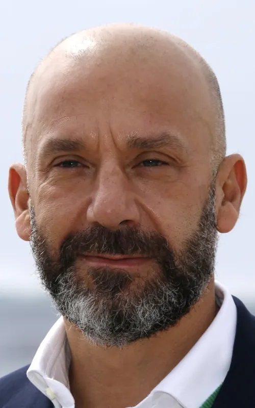 Gianluca Vialli