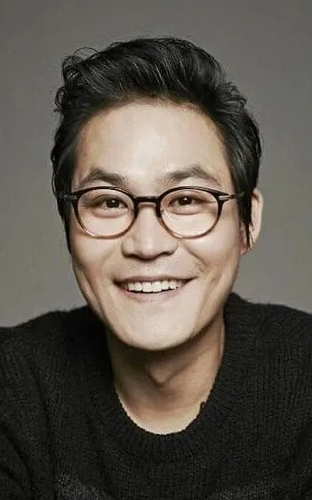 Kim Sung-kyun