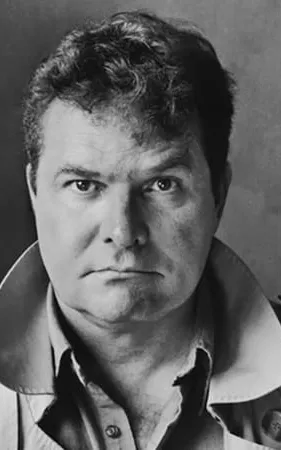 Denis Johnson