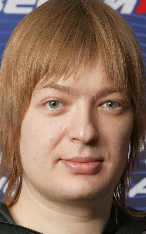 Petr Ivashchenko