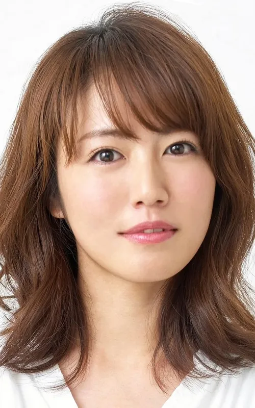 Sayaka Isoyama