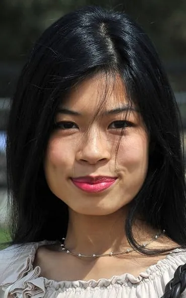 Vanessa-Mae