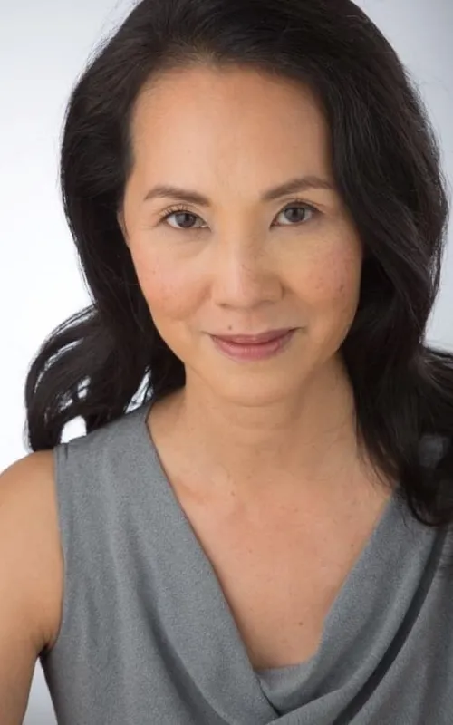 Karen Tsen Lee