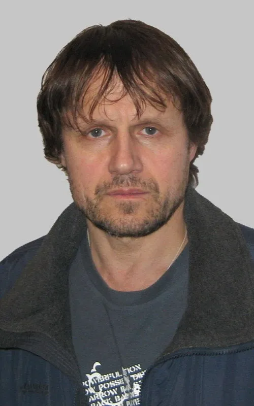 Vitaliy Yakovlev