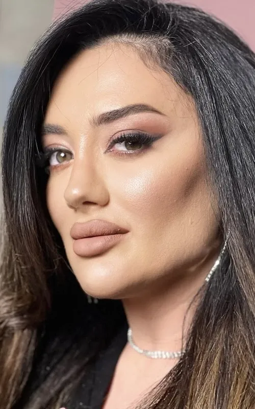 Nigar Babayeva