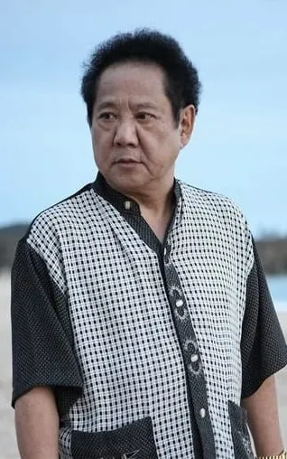 Ma Ju-Lung