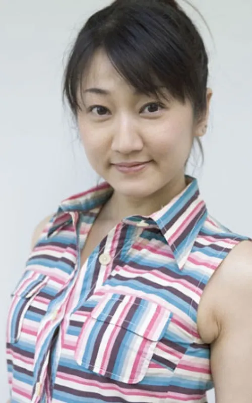 Mayu Asada