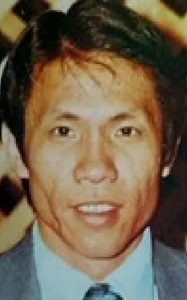 Chung Gwok-Yan