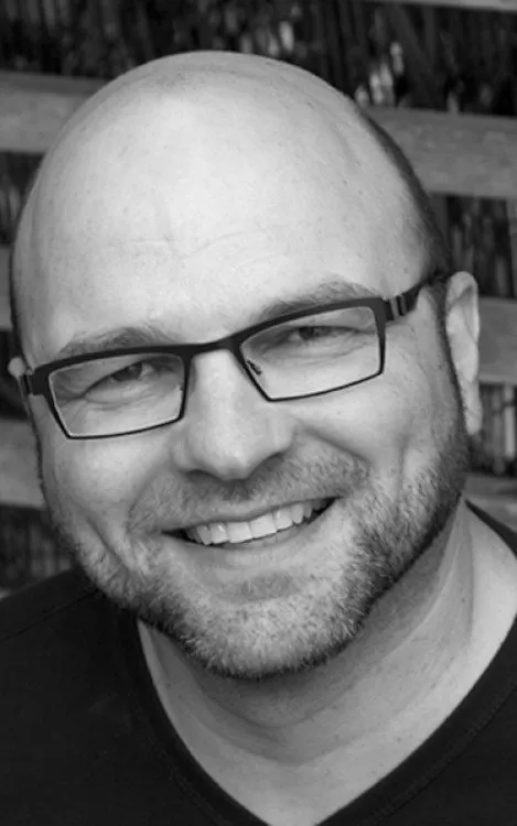 Andrew Feinstein