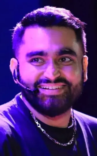 Viraj Ghelani