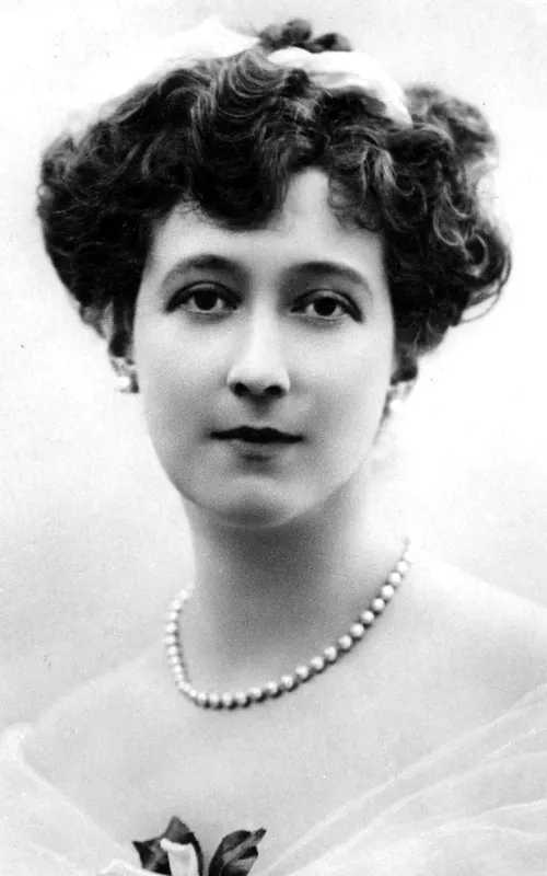 Ellis Jeffreys