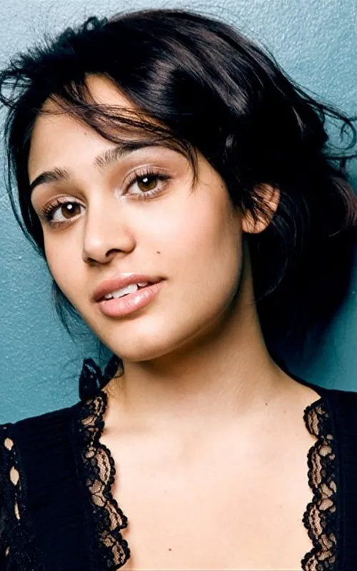 Aadila Dosani