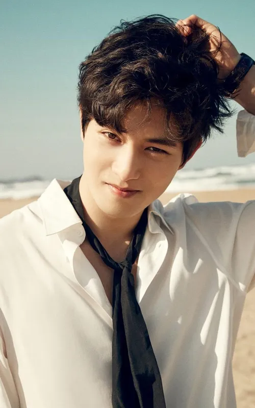 Lee Jong-hyun