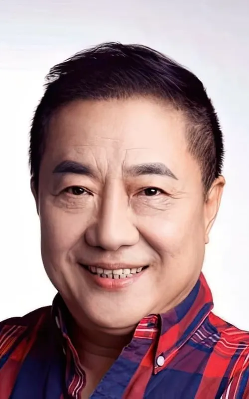 Cui Zhigang