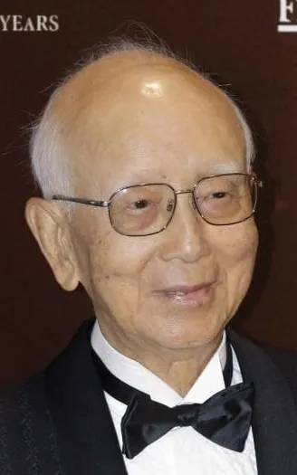 Raymond Chow