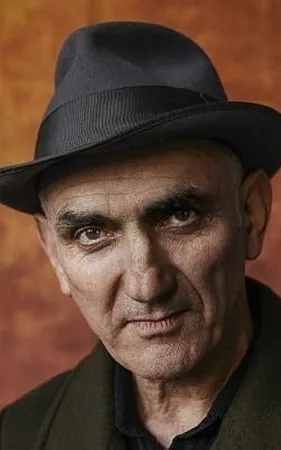 Paul Kelly