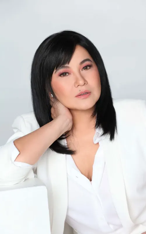 Lorna Tolentino