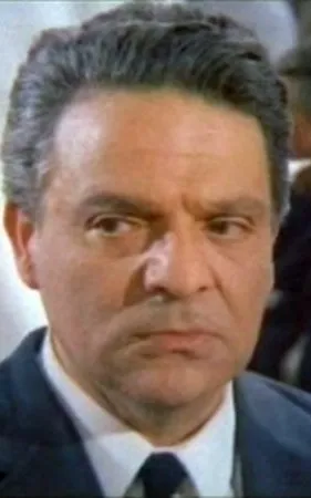 Albert Dagnant