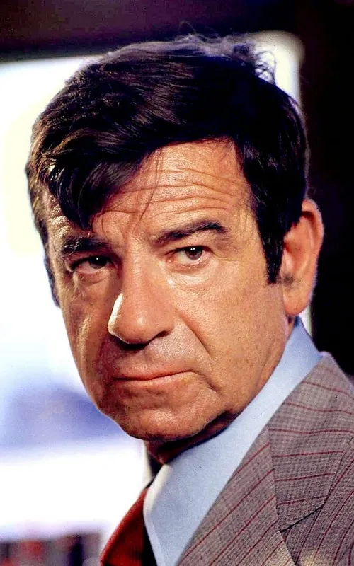 Walter Matthau