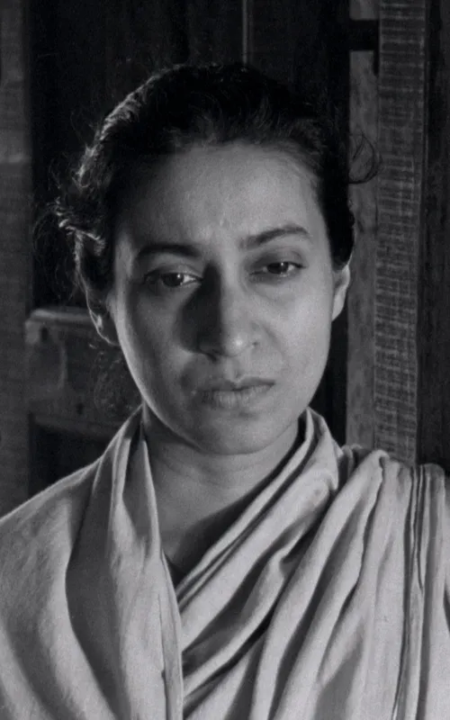 Karuna Banerjee