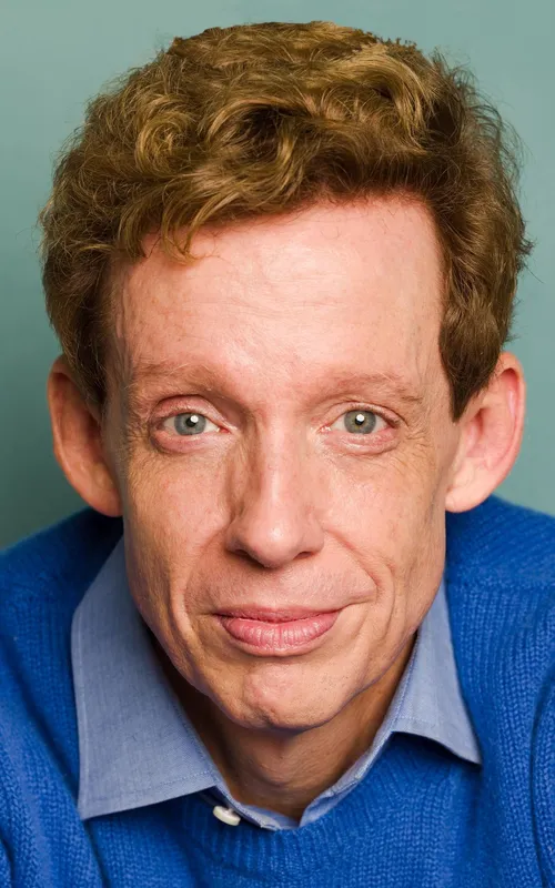 Jon Paul Burkhart
