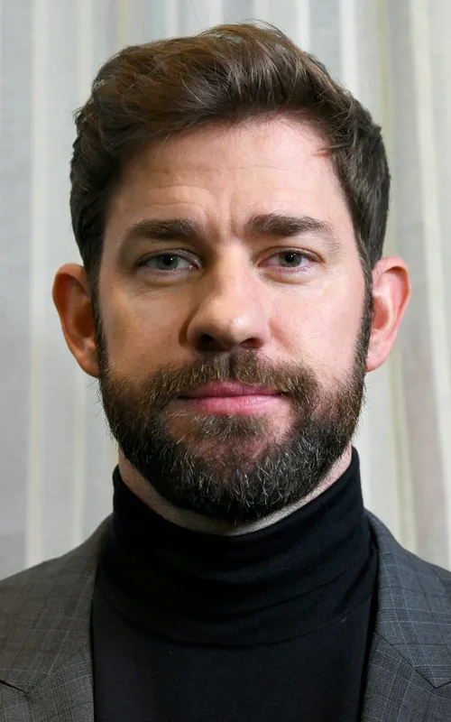 John Krasinski