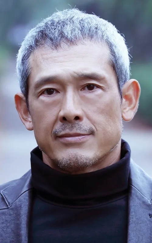 Shingo Tsurumi