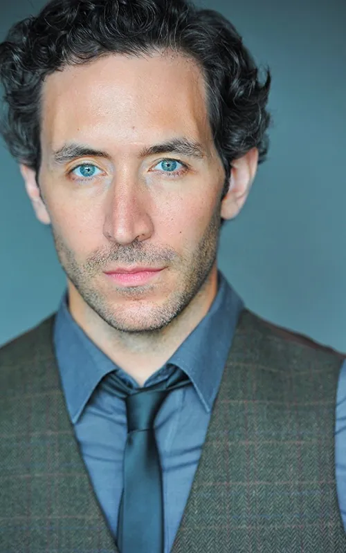 Adam Blake
