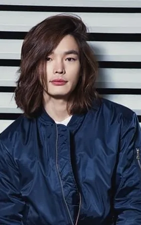 Choi Young-min