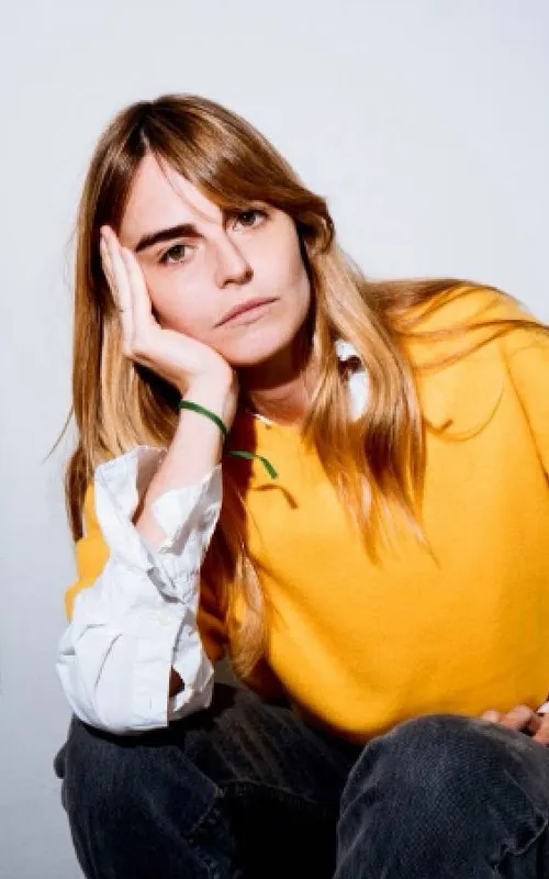 Elena Clavarino