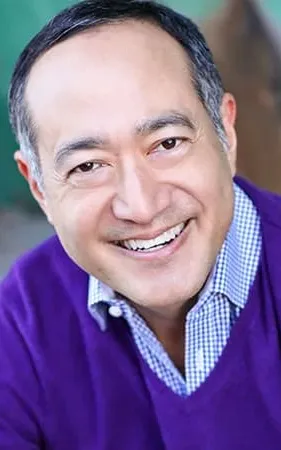 Alan Muraoka