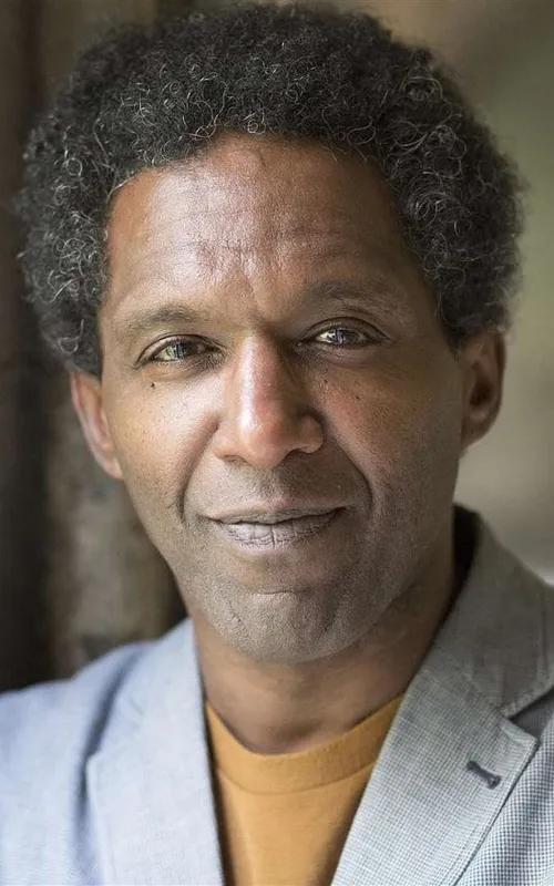 Lemn Sissay