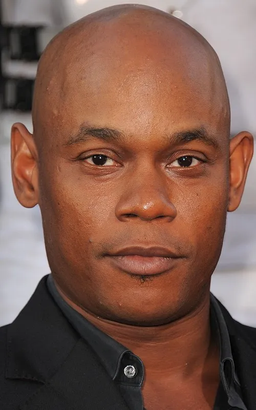 Bokeem Woodbine