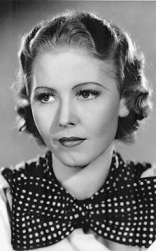 Josephine Hutchinson