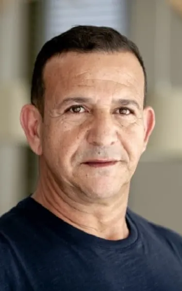 Najib Amhali