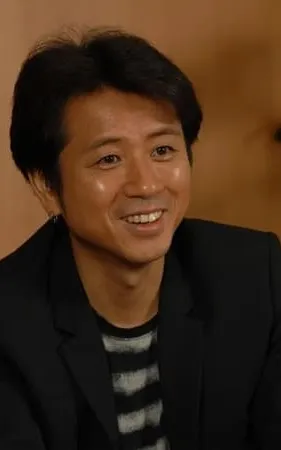 Fumiya Fujii