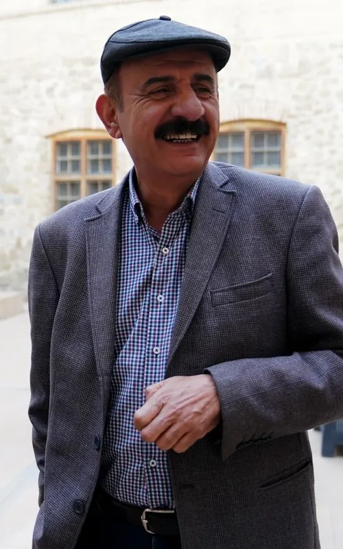 Bakir Mustafa