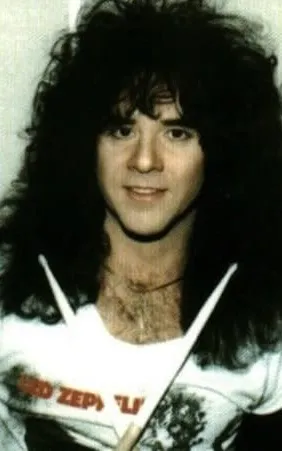 Eric Carr