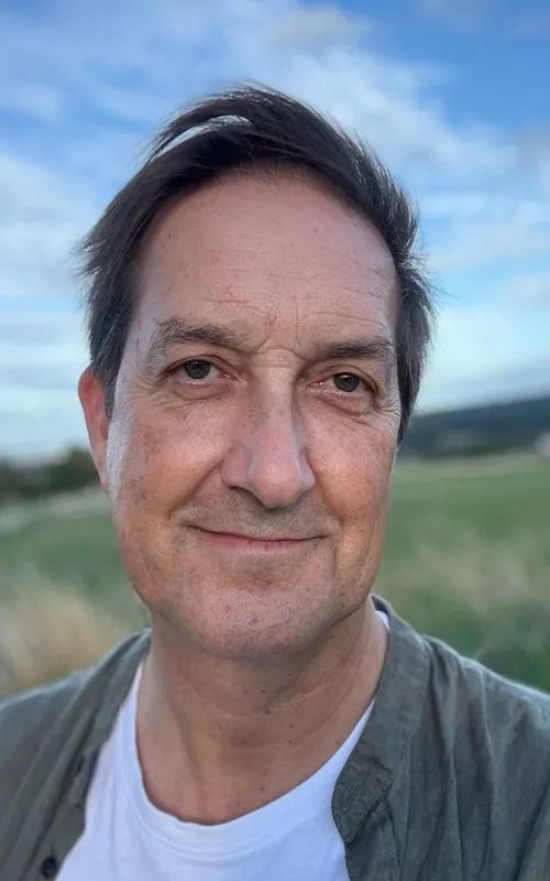 Sebastian Rüger