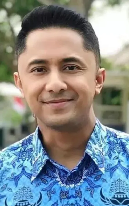 Hengky Kurniawan