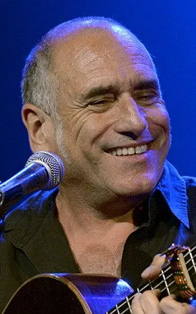 David Broza