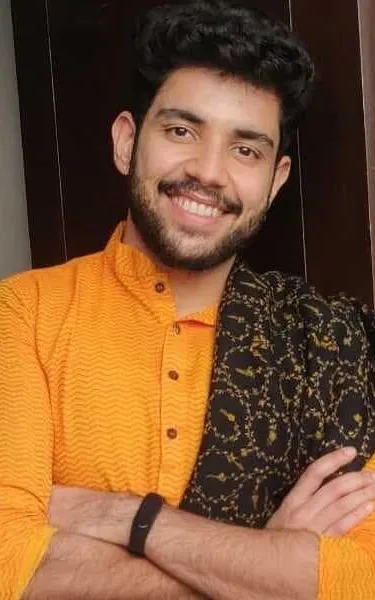 Vikhyat Gulati