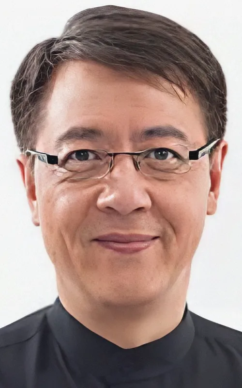 Ko Cheun-Man